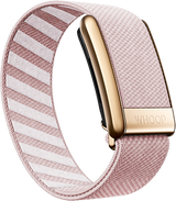 Nantucket with Rose Gold SuperKnit Luxe Band