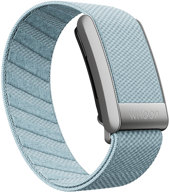 Fresh Blue SuperKnit Band