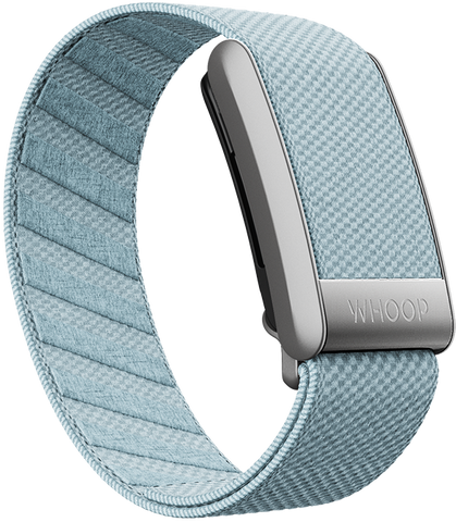 Fresh Blue SuperKnit Band