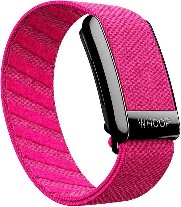 Podium Pink SuperKnit Band