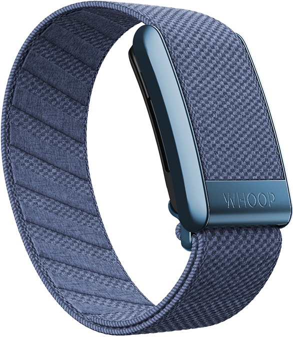 Storm Blue SuperKnit Band