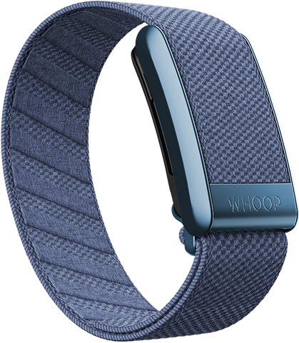 Storm Blue SuperKnit Band