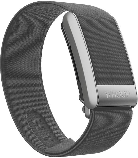 Storm Grey Hydroknit Band