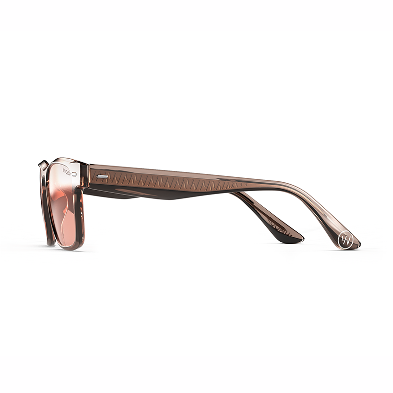 Remy Dusk Frames with Evening Lenses – WHOOP Canada