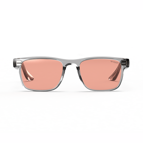 Remy Lucid Frames with Evening Lenses