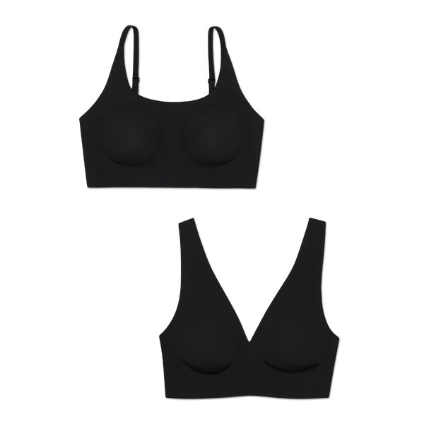 Bralette Pack | Smart Apparel