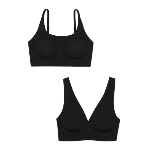 Bralette Pack | Smart Apparel