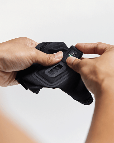 Charcoal ANY-WEAR™ Arm Sleeve