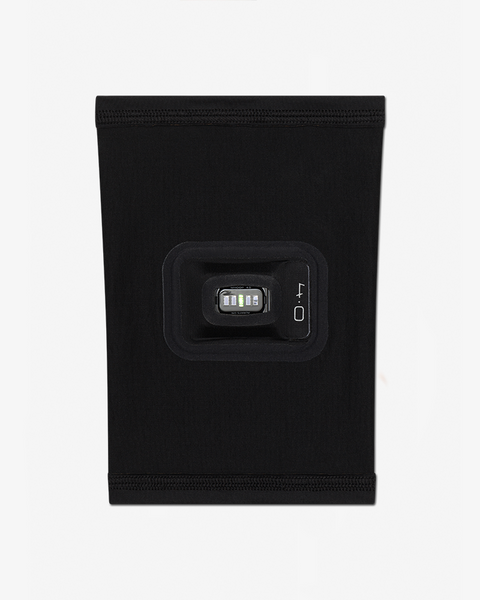Black ANY-WEAR™ Arm Sleeve