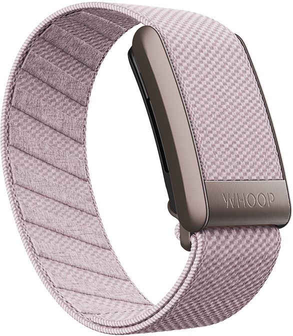 Mindful Pink SuperKnit Band