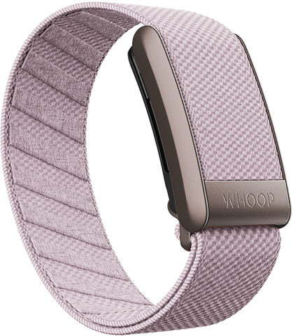 Mindful Pink SuperKnit Band