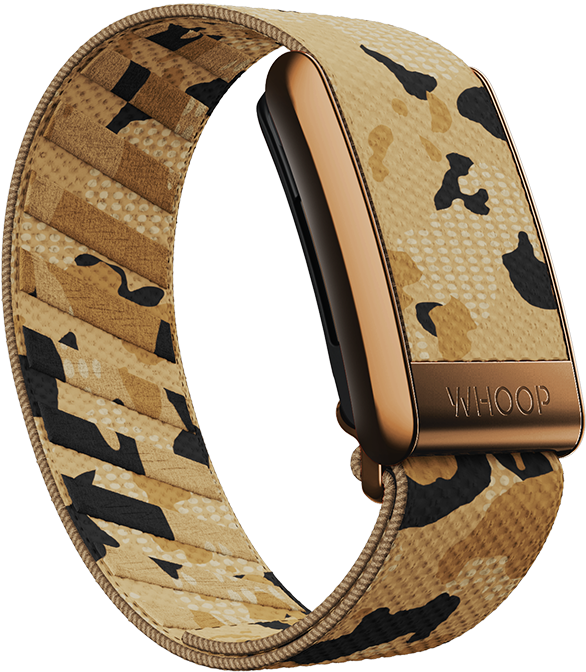 Sandstorm Camo SuperKnit Band