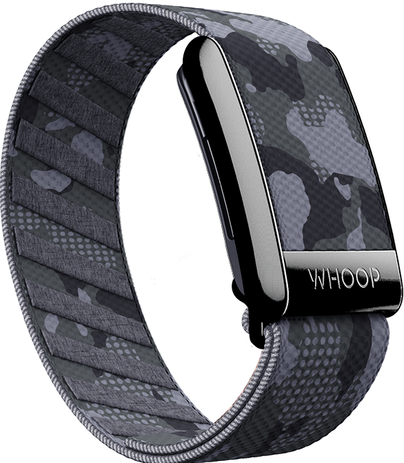 Stealth Camo SuperKnit Band